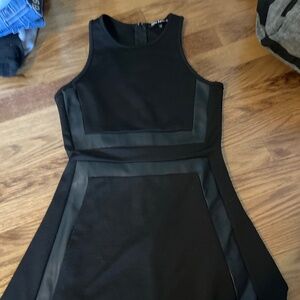 Girls party dress